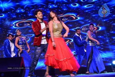 Tholi Prema Pre Release Event 01 - 31 of 36