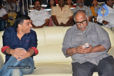 Tholi Prema Pre Release Event 01 - 33 of 36