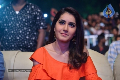 Tholi Prema Pre Release Event 01 - 34 of 36