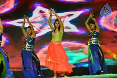 Tholi Prema Pre Release Event 01 - 35 of 36