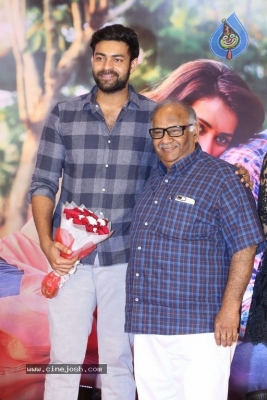 Tholi Prema Success Meet - 1 of 57