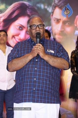 Tholi Prema Success Meet - 13 of 57