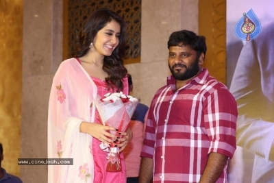 Tholi Prema Success Meet - 16 of 57