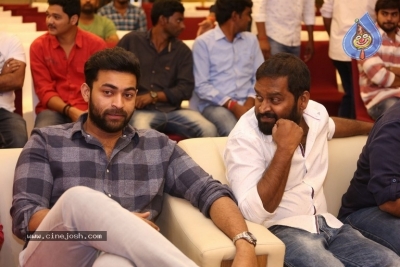 Tholi Prema Success Meet - 34 of 57