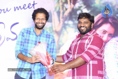 Tholi Prema Success Meet - 44 of 57