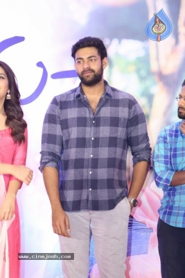 Tholi Prema Success Meet - 55 of 57