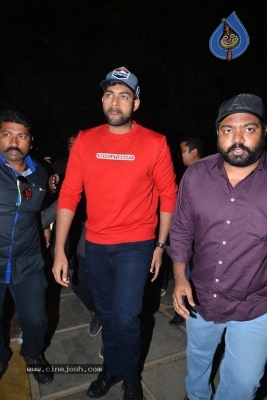 Tholi Prema Team At Vignan College Guntur - 32 of 36