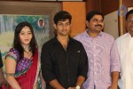 Tholi Sandhya Vela Lo Press Meet - 23 of 75