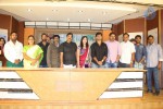 Tholi Sandhya Vela Lo Press Meet - 33 of 75