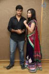 Tholi Sandhya Vela Lo Press Meet - 45 of 75