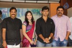 Tholi Sandhya Vela Lo Press Meet - 50 of 75