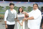 Tholi Sandhya Velalo Movie Opening - 9 of 66