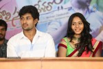 Tholi Sandhya Velalo Press Meet - 40 of 84