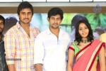 Tholi Sandhya Velalo Press Meet - 44 of 84