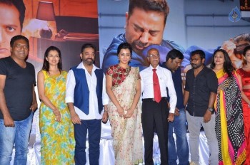 Thoonga Vanam Tamil Film Press Meet - 16 of 32