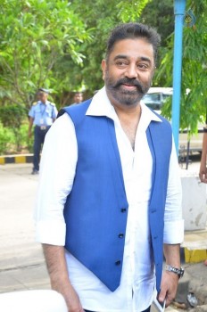 Thoonga Vanam Tamil Film Press Meet - 31 of 32