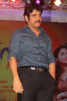 Thozha Movie Audio Launch - 7 of 88