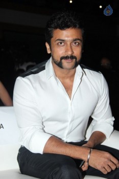 Thozha Movie Audio Launch - 13 of 88