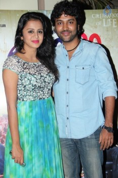 Thozha Movie Audio Launch - 22 of 88