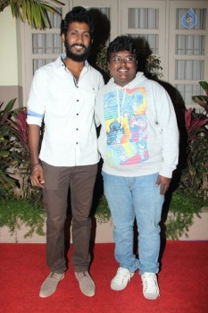 Thozha Movie Audio Launch - 88 of 88