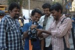 Thuppakki Movie Working Stills - 10 of 21