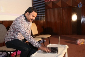 Tick Tack Movie Press Meet Photos - 3 of 37