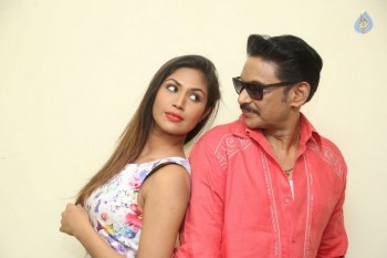 Tick Tack Movie Press Meet Photos - 7 of 37