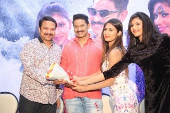 Tick Tack Movie Press Meet Photos - 9 of 37