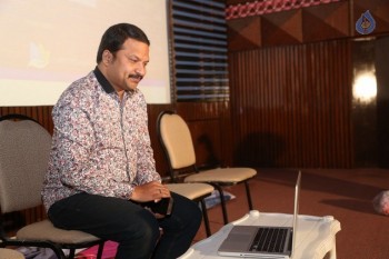 Tick Tack Movie Press Meet Photos - 11 of 37