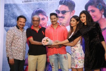 Tick Tack Movie Press Meet Photos - 19 of 37