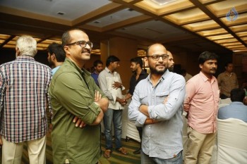 Tiger Success Meet Photos - 13 of 41