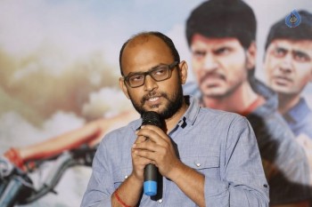 Tiger Success Meet Photos - 23 of 41