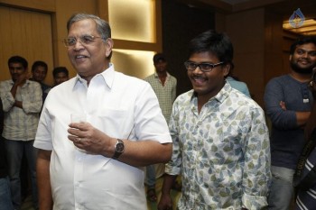 Tiger Success Meet Photos - 24 of 41