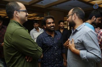 Tiger Success Meet Photos - 26 of 41