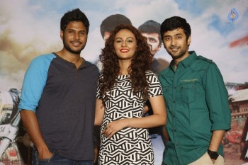 Tiger Success Meet Photos - 31 of 41