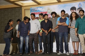 Tiger Success Meet Photos - 33 of 41