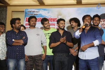 Tiger Success Meet Photos - 34 of 41