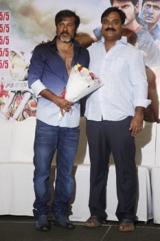 Tiger Success Meet Photos - 35 of 41