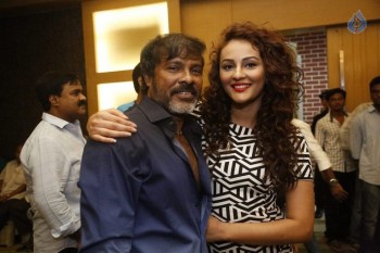 Tiger Success Meet Photos - 37 of 41