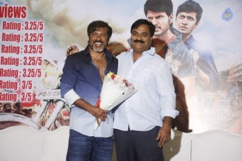 Tiger Success Meet Photos - 38 of 41