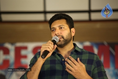 Tik TIk Tik Movie Success Meet - 2 of 12