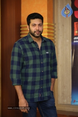 Tik TIk Tik Movie Success Meet - 4 of 12