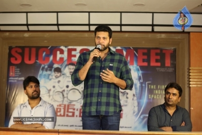 Tik TIk Tik Movie Success Meet - 5 of 12