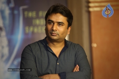 Tik TIk Tik Movie Success Meet - 6 of 12