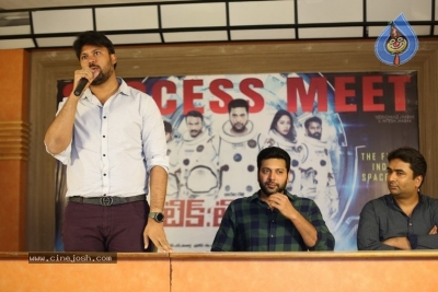 Tik TIk Tik Movie Success Meet - 7 of 12