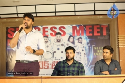 Tik TIk Tik Movie Success Meet - 9 of 12