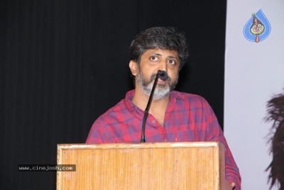 Tik Tik Tik Movie Success Meet - 1 of 16