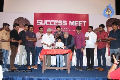 Tik Tik Tik Movie Success Meet - 5 of 16