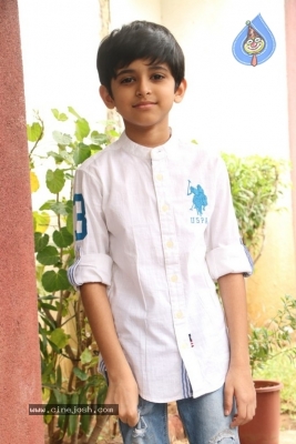 Tik Tik Tik Movie Success Meet - 7 of 16