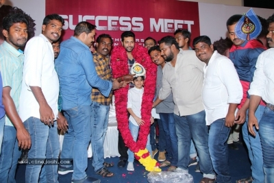 Tik Tik Tik Movie Success Meet - 8 of 16